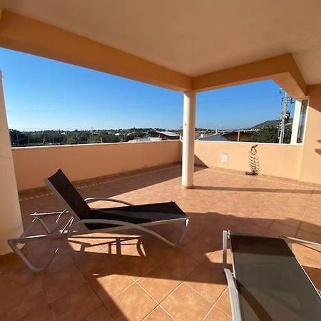 Stela ' S Guest House Лоле Экстерьер фото