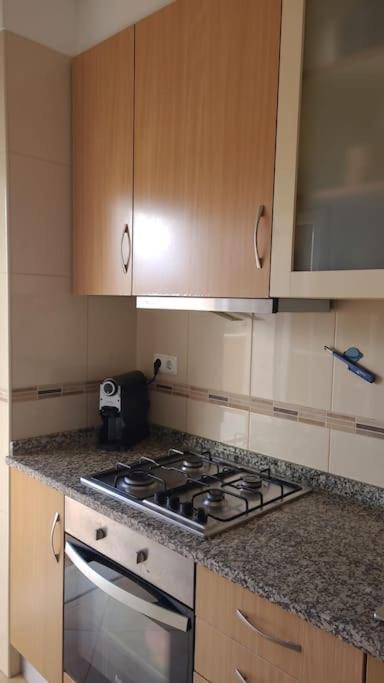Stela ' S Guest House Лоле Экстерьер фото