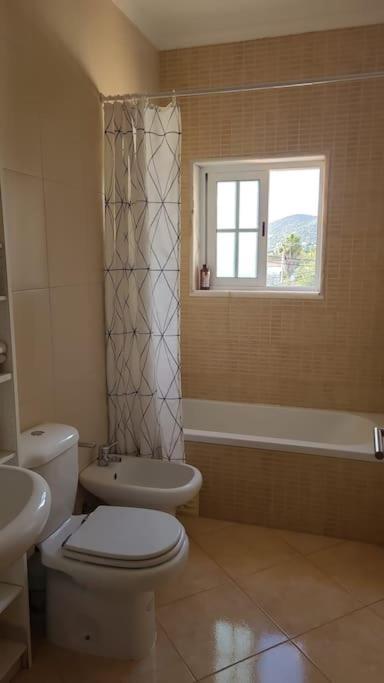 Stela ' S Guest House Лоле Экстерьер фото